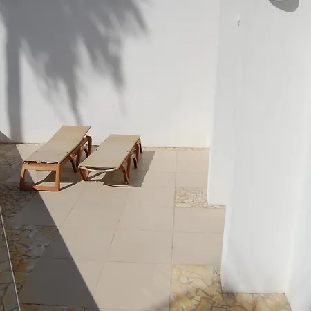 Apartamento Island Village Wifi Pool 2 *