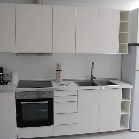 Apartamento Island Village Wifi Pool 2 *