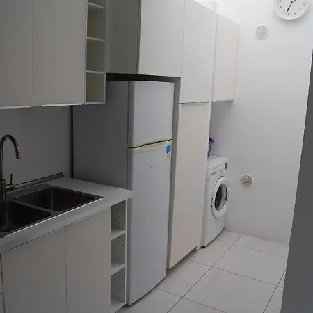 Apartamento Island Village Wifi Pool 2 *