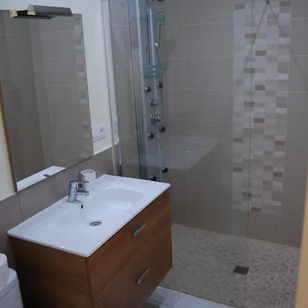 Apartamento Island Village Wifi Pool 2 Adeje