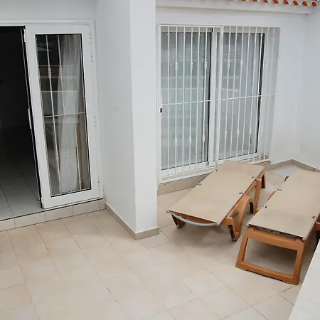 Apartamento Island Village Wifi Pool 2 Adeje