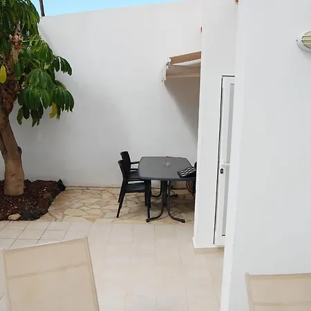 Island Village Wifi Pool 2 * Adeje