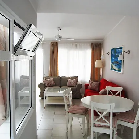 Apartamento Island Village Wifi Pool 2 *
