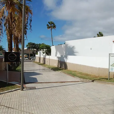 Apartamento Island Village Wifi Pool 2 Adeje