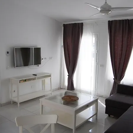 Apartament Island Village Wifi Pool 2 Adeje