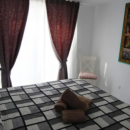 Apartman Island Village Wifi Pool 2 *